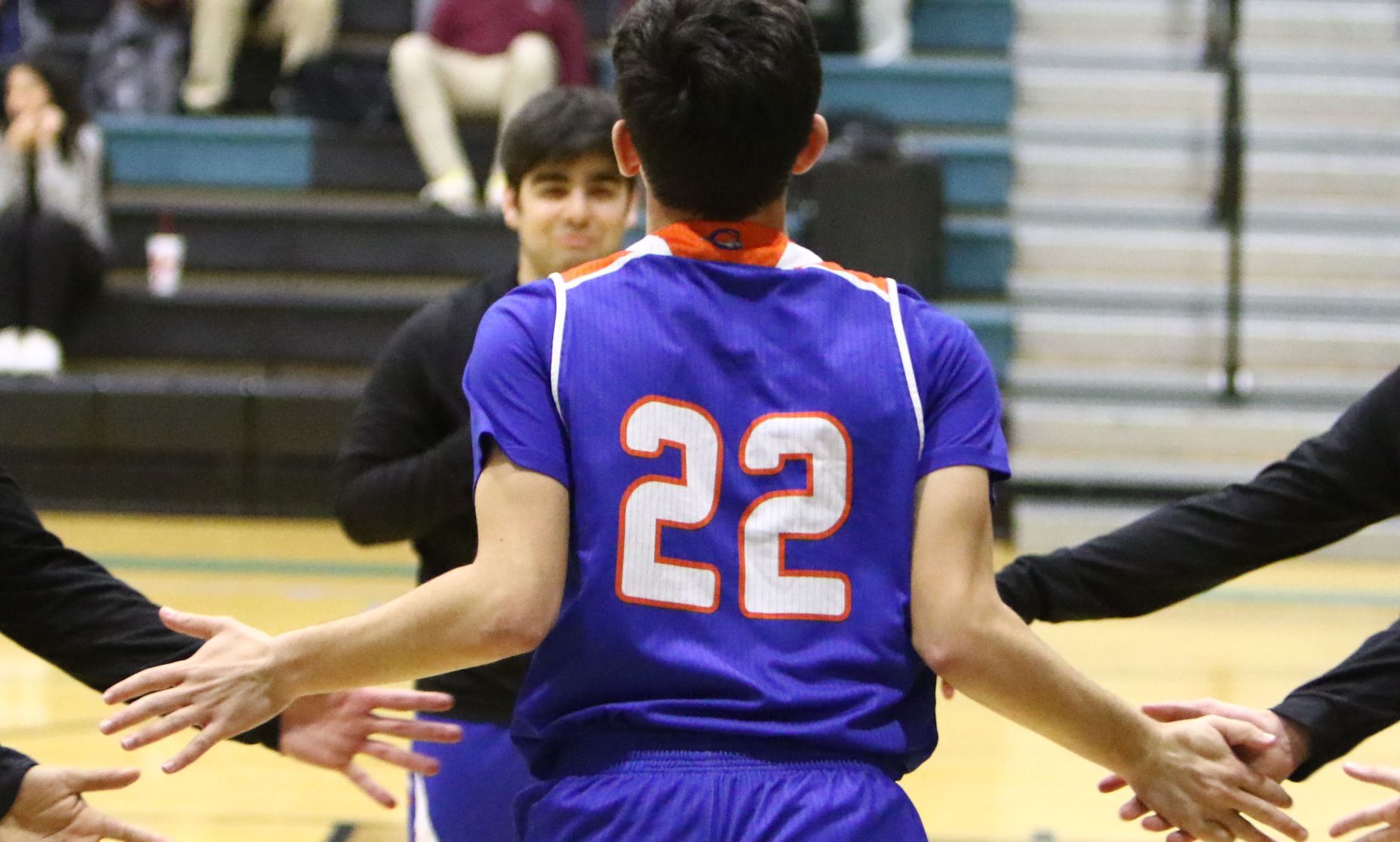 O'Fallon Christian 59, Clayton 51